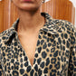 CHARDON LEOPARD DRESS