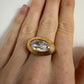 Diane Crystal Ring
