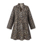 CHARDON LEOPARD DRESS