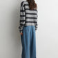 Alphaline LS Knit Cardigan
