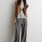 Forca Knit Vest