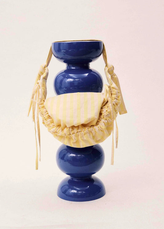 MATIRA BAG PALE YELLOW