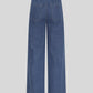 Denim Jogger/Jean trousers