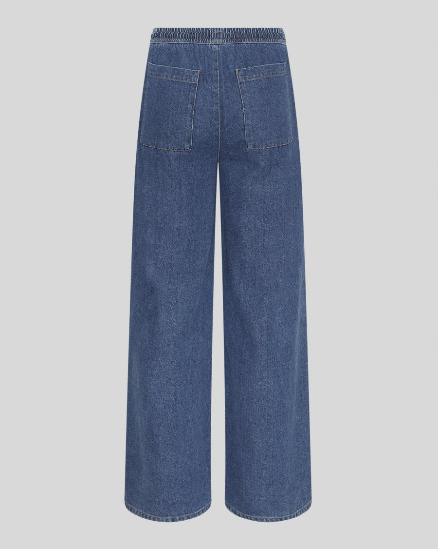 Denim Jogger/Jean trousers