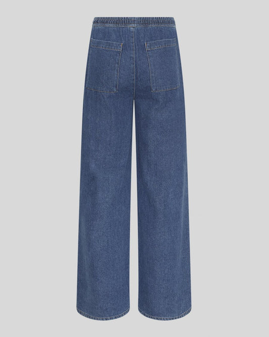Denim Jogger/Jean trousers