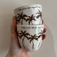Long walks and midnight talks mug