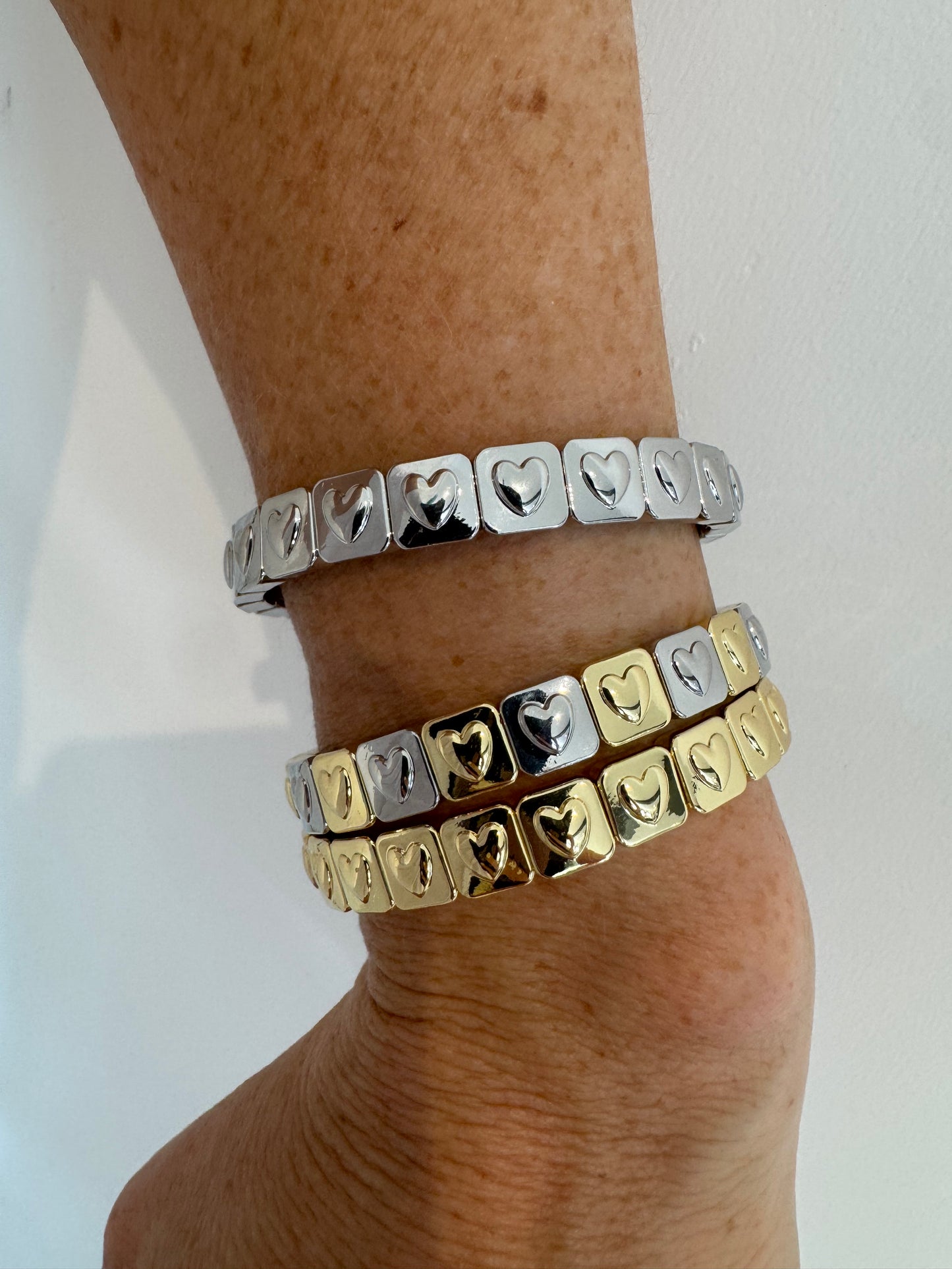Sweetheart Bracelet