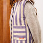 SAGAN LILAC VEST