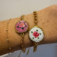 Delilah Rose Bracelet