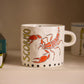 Anna + Nina Zodiac Mug
