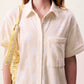 MATIRA BAG PALE YELLOW