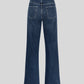 MSCHEli Ada HW Straight Jeans Long