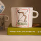 Anna + Nina Zodiac Mug