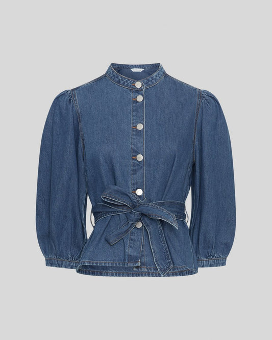 Rylan Elena 3/4 Shirt