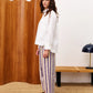 AUSTEN LILAC PANTS