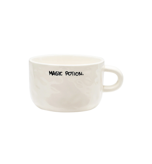Anna + Nina Magic Potion Mug