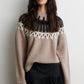 Arlo Knit O-Neck