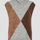Forca Knit Vest