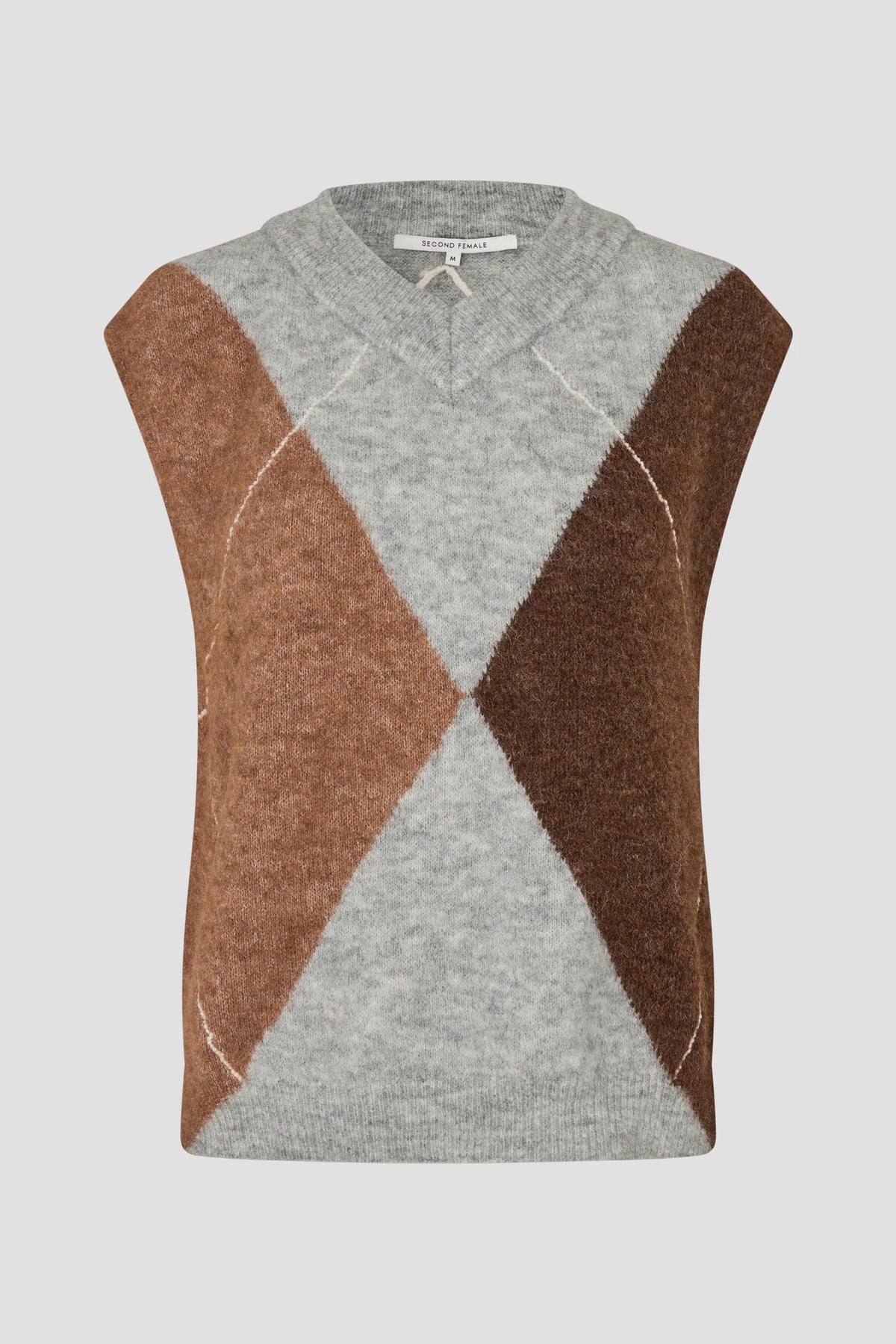 Forca Knit Vest