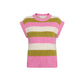 CISSE LIGHT PINK SWEATER