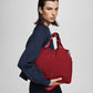 Siria Sasja Icon Crossbody Bag