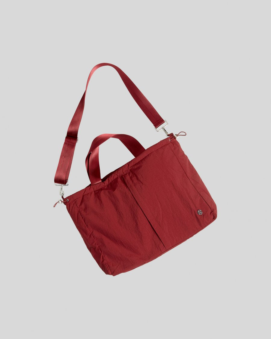 Siria Sasja Icon Crossbody Bag