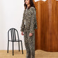 MUNCHKIN LEOPARD JACKET