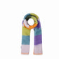 Winnie Multicolored Scarf