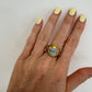 Go Lucky Ring