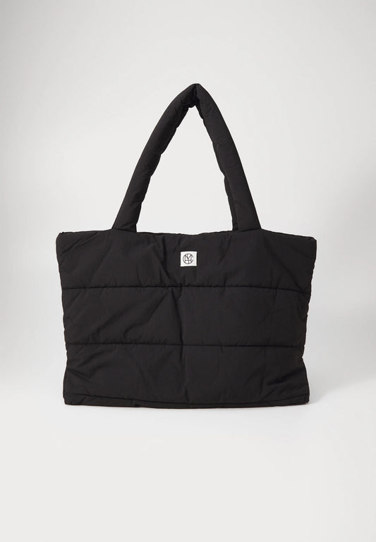 MSCH Copenhagen
SASJA ICON KEY - Tote bag - black