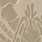 Stoneware wall tile
lobster