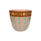 Sun and waves mug