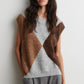 Forca Knit Vest