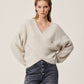 Zinelle Hope Wrap Pullover