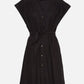 Ginia Black dress