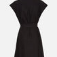 Ginia Black dress