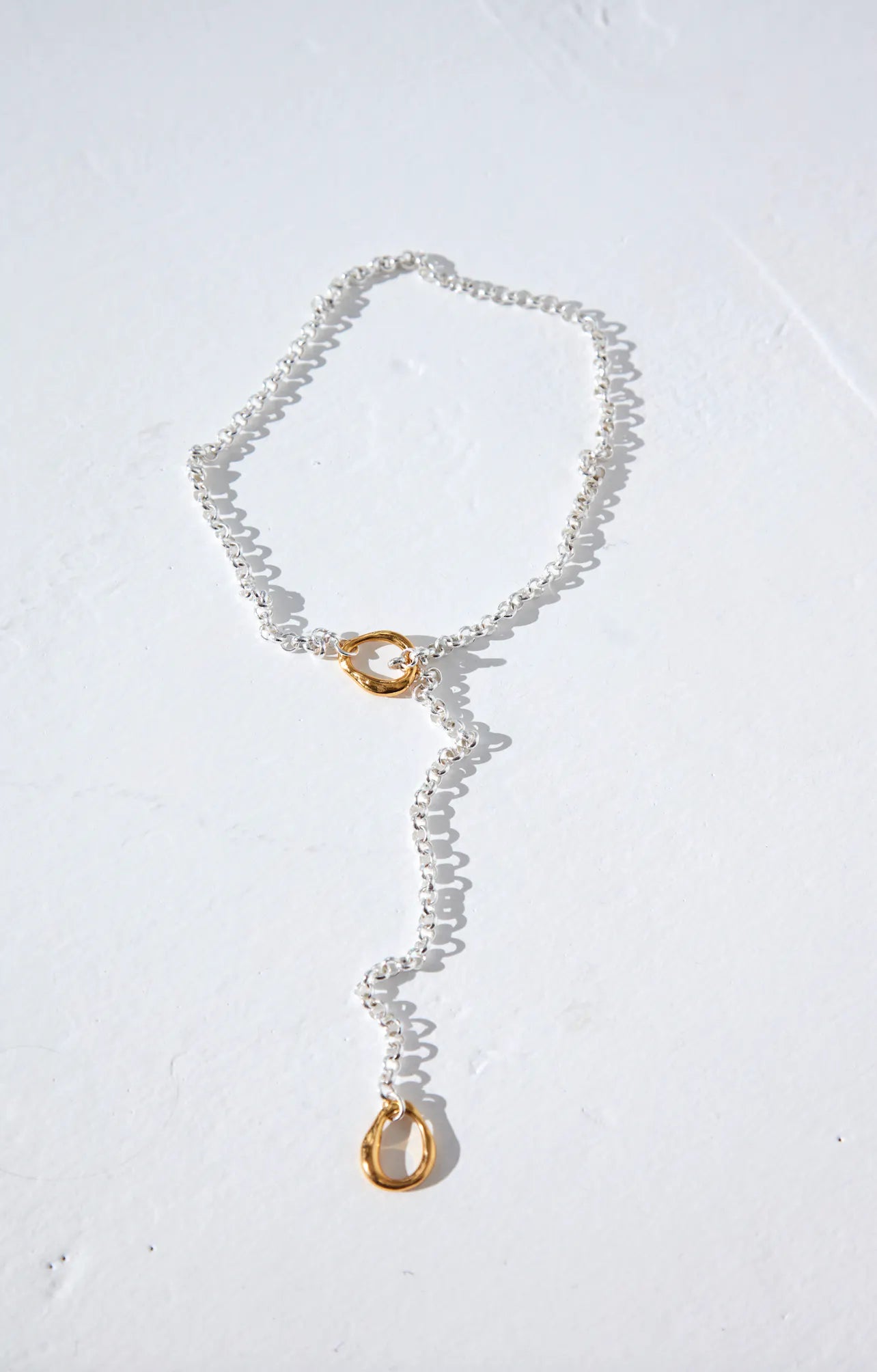 Meridien Necklace