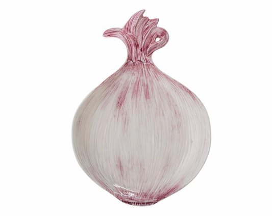 Onion Purple Platter