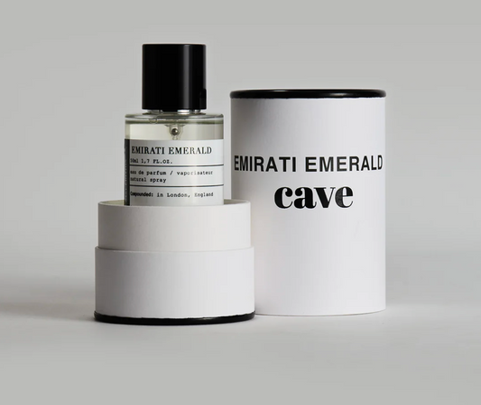 Cave Perfume : Emirati