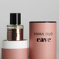Cave Perfume : Oman Oud