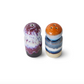 HKliving : 70s Ceramics: pepper & salt jar, stargaze
