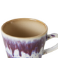 70s ceramics: americano mug, yeti
