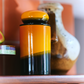 HKliving : 70s ceramics: storage jar, sunshine