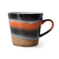 HKliving : 70s ceramics: cappuccino mug, heat