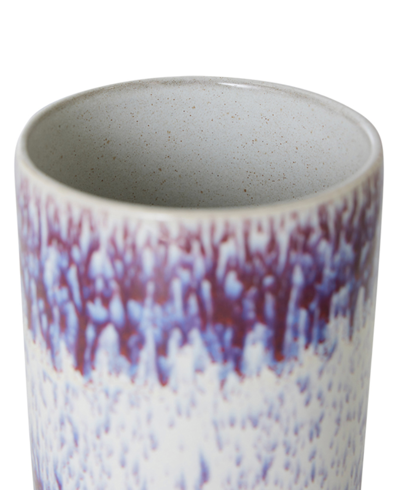 HKliving : 70s ceramics: storage jar, yeti