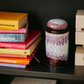 HKliving : 70s ceramics: storage jar, yeti