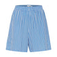 Ichi Stripe Shorts