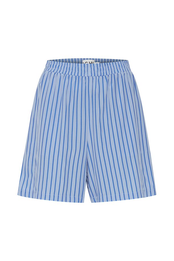 Ichi Stripe Shorts