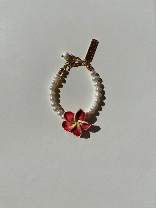 Mathe Tahiti Bracelet