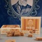 Charles Butler Handmade Fudge 100g